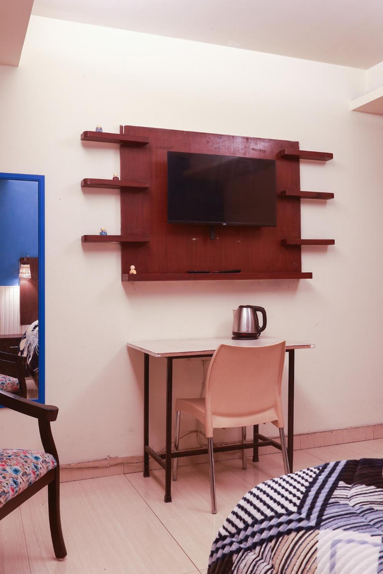 Budget Double or Twin Room